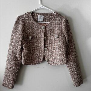 Women's Blazer